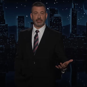 Audiência de Jimmy Kimmel cresce em mais de 60 vezes após suspensão do programa