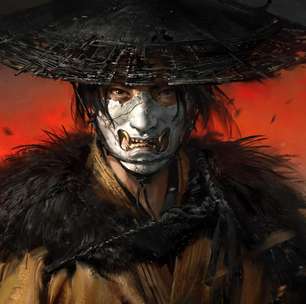 Ghost of Yotei apresenta o auge do mundo samurai nos games