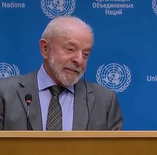 'Somos dois homens de 80 anos, ele vai me tratar com respeito', diz Lula sobre possível reunião com Trump