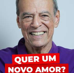 Quem um novo amor? Faça essa simpatia