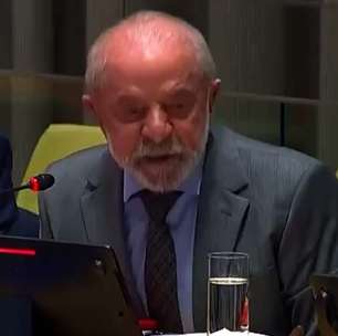 Em NY, Lula questiona avanço da extrema direita: 'Virtude deles ou incompetência nossa?'