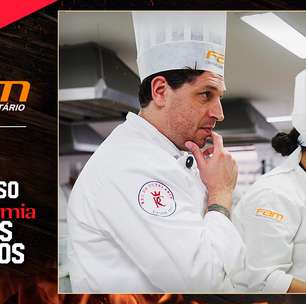 8º Concurso Jovens Talentos da Gastronomia: 7º episódio