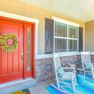 Portas e janelas: 5 condições que o feng shui não recomenda