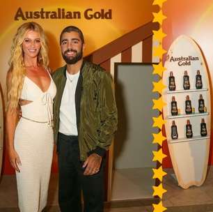 Australian Gold transformou o Copacabana Palace no esquenta oficial do verão carioca