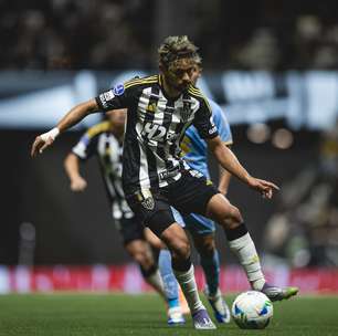 Com gol no final, Atlético vence Bolívar e avança para semifinal da Sul-Americana