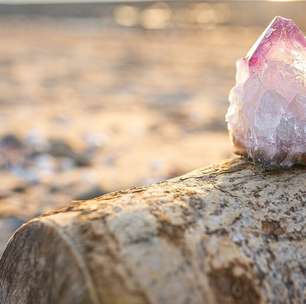 Os segredos dos cristais para energia, equilíbrio e bem-estar