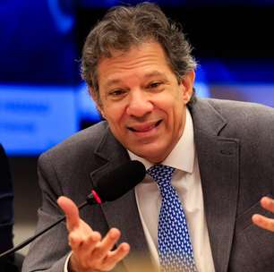 'Penso que sanção de projeto de isenção do IR será feita em outubro', diz Haddad