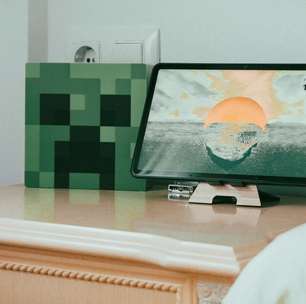 O tablet Android mais antigo que eu tinha em casa não servia mais; contra todas as probabilidades, ele deixou meus pais felizes