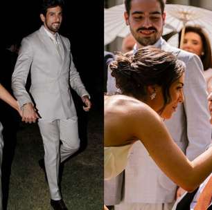 Filha de Faustão pede presente de casamento inusitado; saiba qual