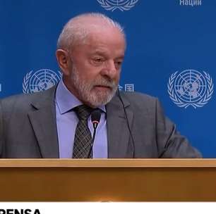 Lula diz que PEC da Blindagem teve 'o destino que mereceu': 'Vergonha nacional'