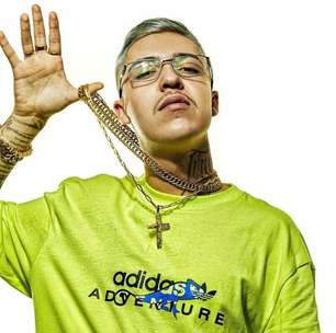 CPI dos Pancadões pede condução coercitiva de Salvador da Rima: "Louco pra ir"