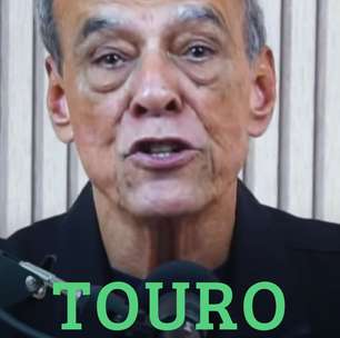 Previsão para o signo de touro 29/09 a 05/10