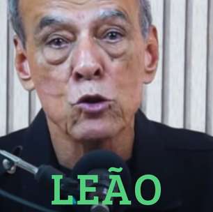 Previsão para o signo de leão 29/09 a 05/10