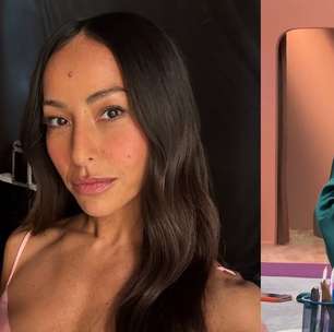 Sabrina Sato confessa ter saudade de programa de auditório