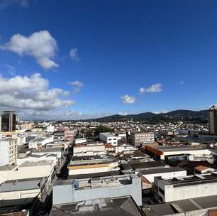 Confira como fica o tempo no primeiro fim de semana da primavera em Mogi das Cruzes