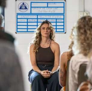 'Vale Tudo': Heleninha descobre que irmão está vivo e tem recaída