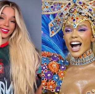 Após saída da Beija-Flor, Brunna Gonçalves dá o troco e assume posto na Grande Rio