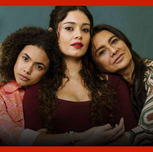 Jeff Benício fala sobre a nova novela das nove, Três Graças, de Aguinaldo Silva