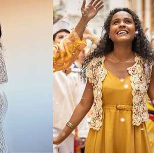 Duda Santos terá papel de destaque na próxima novela das seis