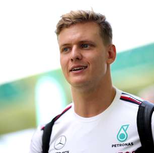 Mick Schumacher fará primeiro teste na IndyCar em Indianápolis