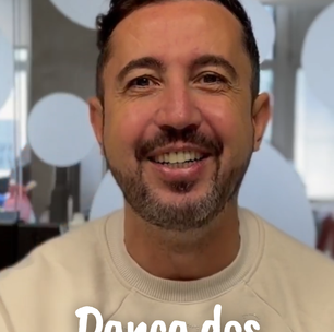 Dança dos famosos: Você gosta de acompanhar?