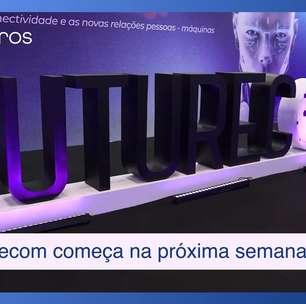 30ª edição Futurecom começa na próxima semana em São Paulo