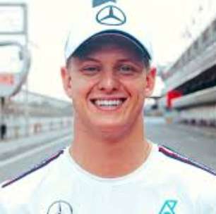 Mick Schumacher fará teste na IndyCar em Indianápolis