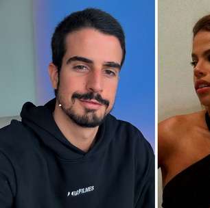 Enzo Celulari e Clara Buarque são flagrados em jantar romântico, diz jornal