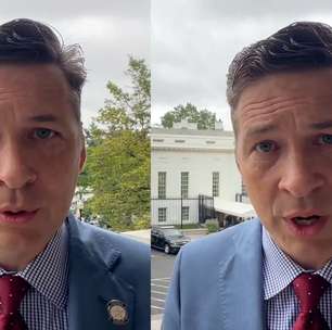 Senador dos EUA acusa Lula de rejeitar encontro presencial com Trump: 'Covardice'