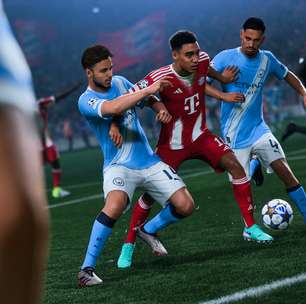 EA Sports FC 26: Defensores para ficar de olho no Ultimate Team