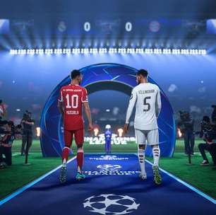 EA Sports FC 26: Meio-campistas para ficar de olho no Ultimate Team