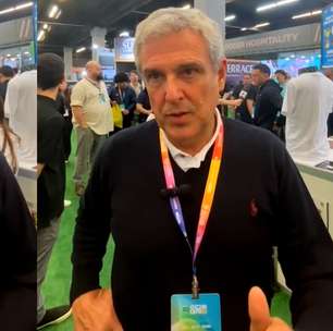 Zé Roberto justifica bronze com mudança de formato do Mundial de Vôlei: 'Campeonato difícil'