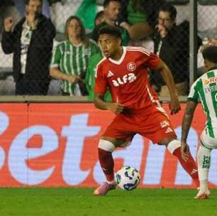 Em jogo de estreias, Juventude e Inter empatam pelo Campeonato Brasileiro