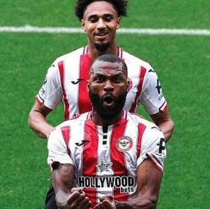 Com show de brasileiro, Brentford vence e complica a vida do Manchester United