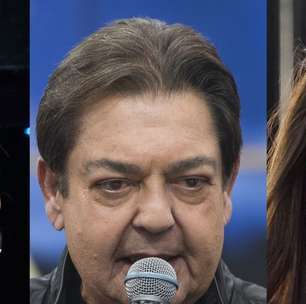 Doação de órgãos é vida! Faustão, Selena Gomez, Fabiana Justus e mais famosos já passaram por transplantes e coincidência une 7 deles