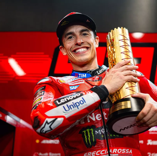 MotoGP: Marc Márquez será hepta ou eneacampeão? Entenda a polêmica: