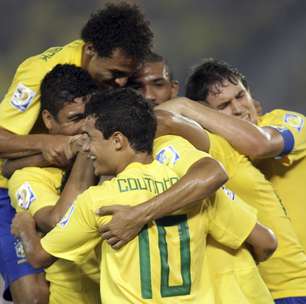 Mundial Sub-20: onde estão os jogadores que conquistaram o último título do Brasil, em 2011