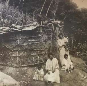 Há 100 anos, suicida de morro carioca virou poema que mudou a literatura brasileira