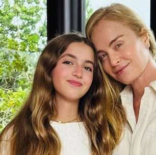 Angélica e Luciano Huck celebram os 13 anos da filha Eva; veja os detalhes da festa e o look da aniversariante!