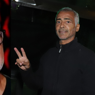 Há 30 anos: Alexandre Frota agrediu um mecânico por rixa com Romário; polêmica ferveu após declaração sexual