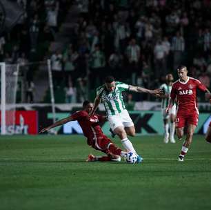 Juventude fica no empate amargo com o Internacional