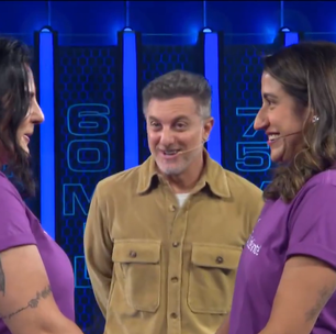 The Wall: ativistas da causa animal rasgam contrato e Luciano Huck faz revelação sobre perdas de seus cachorros