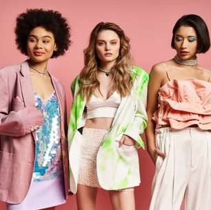 5 tendências de roupas e acessórios para a primavera