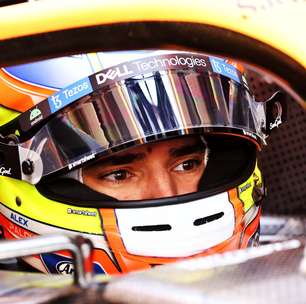 Palou comparece a tribunal em disputa judicial com a McLaren