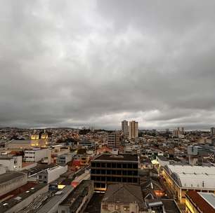 Mogi das Cruzes terá semana de calor moderado e céu com muitas nuvens; veja a previsão