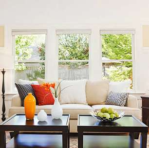 Feng Shui: Traga para sua residência Alto Astral e Beleza com a Energia das Cores