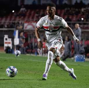 Palpite São Paulo x Ceará - Campeonato Brasileiro - 29/09/2025