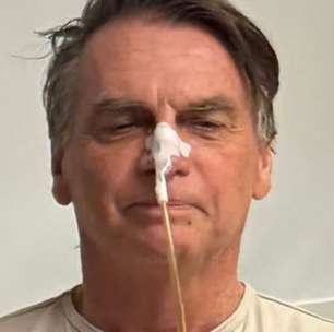 Bolsonaro tem piora de saúde; web se apavora com últimas notícias
