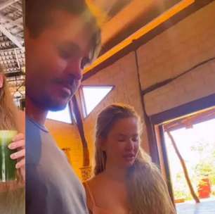 Dado Dolabella troca Wanessa por nova Miss: conheça Marcela Tomaszewski