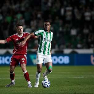 Juventude afirma que árbitro errou ao não marcar pênalti contra o Inter